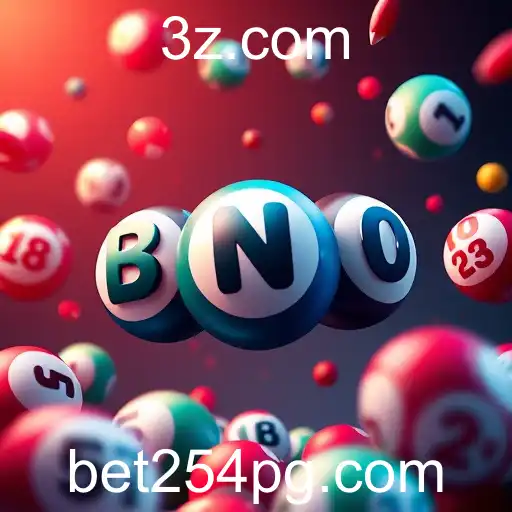 Bingo Online: A Ascensão da Diversão Digital com bet254