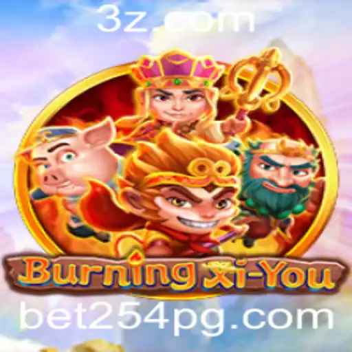 Descubra o Mundo Empolgante de BurningXiYou com bet254