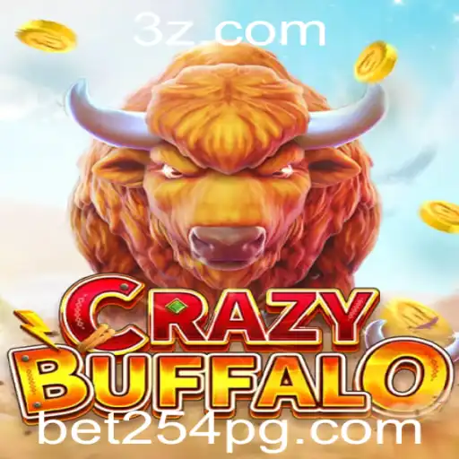 Explorando o Mundo de CRAZYBUFFALO: Um Jogo de Apostas Inovador com Bet254