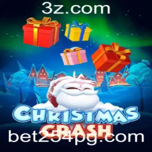 ChristmasCrash: A Nova Sensação de Apostas no bet254