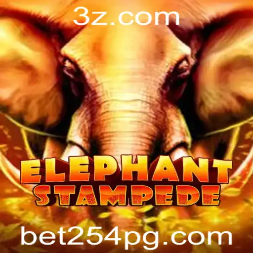 ElephantStampede: O Novo Fenômeno do Entretenimento Digital em Parceria com a Bet254