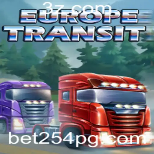 Descubra o Mundo de EuropeTransit: O Novo Jogo de Estratégia