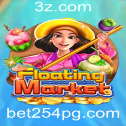 Descubra o Novo Jogo Empolgante: FloatingMarket