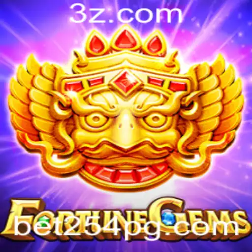 FortuneGems: Descubra as Joias do Sucesso no Novo Jogo de Apostas