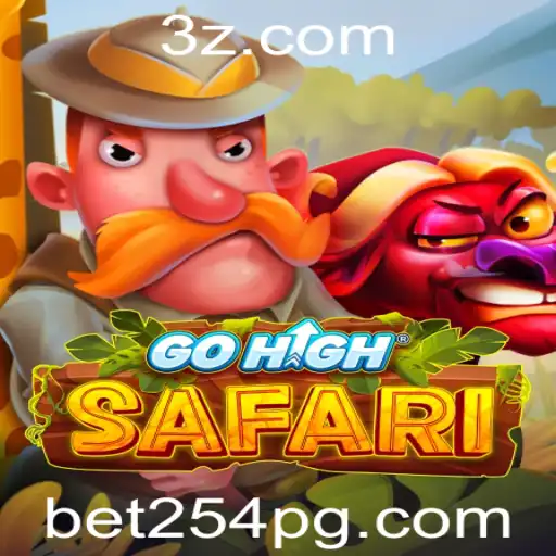 Explorando o Jogo Excitante GoHighSafari com a Plataforma Bet254