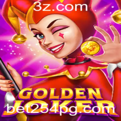 Descubra GoldenJoker: O Novo Fenômeno do Entretenimento em bet254