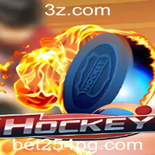 Explorando o Mundo do Hockey e o Papel da Plataforma Bet254
