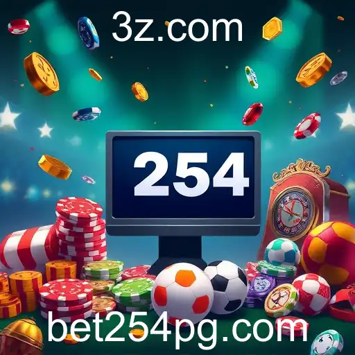 Explorando o Mundo dos Jogos de Cassino e a Plataforma bet254