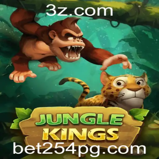 Desvendando JungleKings: O Novo Fenômeno dos Jogos de Tabuleiro