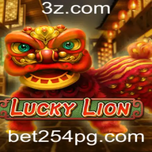 Explorando o Jogo LuckyLion na Plataforma Bet254