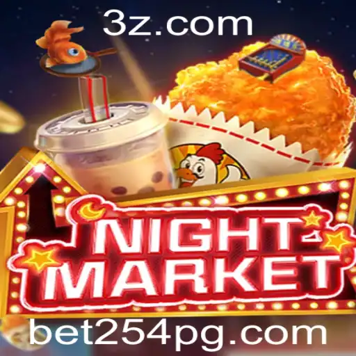 Explorando o Jogo 'NIGHTMARKET' e Sua Conexão com bet254