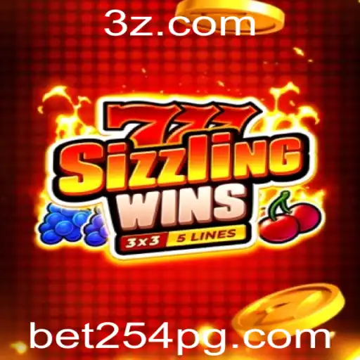 777 Sizzling Wins: Uma Imersão no Mundo das Apostas Online