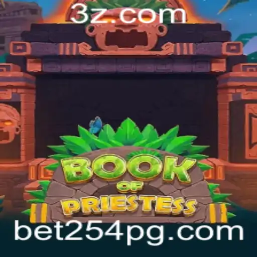 Explore o Fascinante Mundo de BookOfPriestess no bet254