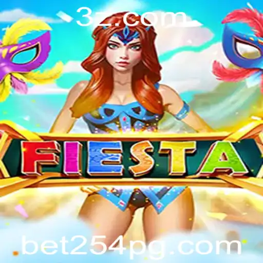 Descubra o Jogo de Festa Mais Empolgante: Fiesta com bet254