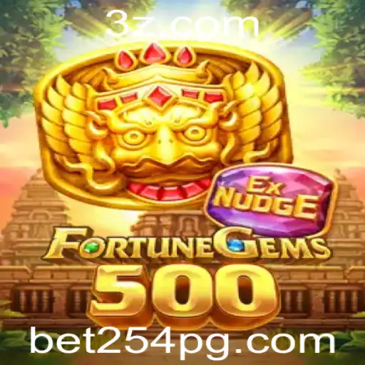 Explorando FortuneGems500: O Novo Fenômeno no Mundo das Apostas