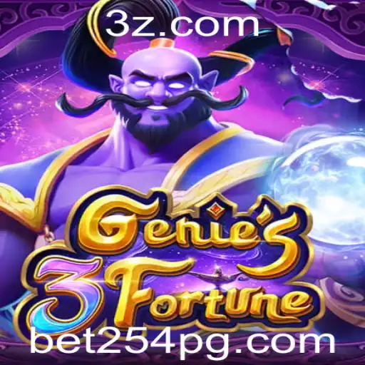 Genie3Fortune: Explorando o Entusiasmo do Novo Jogo de Apostas
