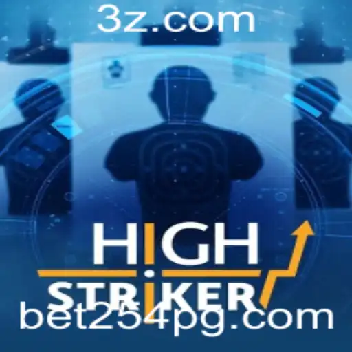 Explorando o Jogo HighStriker com bet254