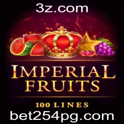 ImperialFruits100: Descubra o Fascinante Mundo das Frutas Imperiais no bet254