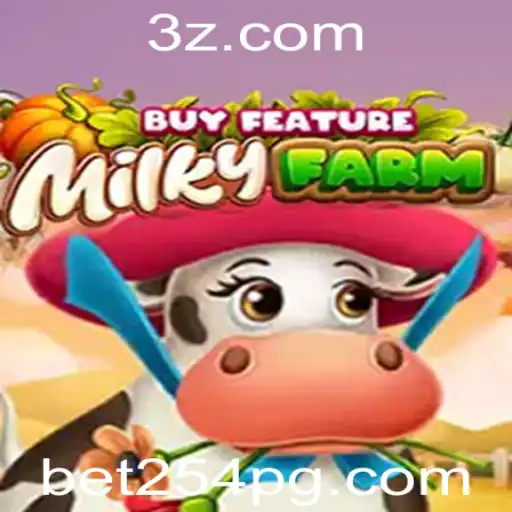 Descubra a Emoção do MilkyFarmBuyFeature no Mundo de Apostas