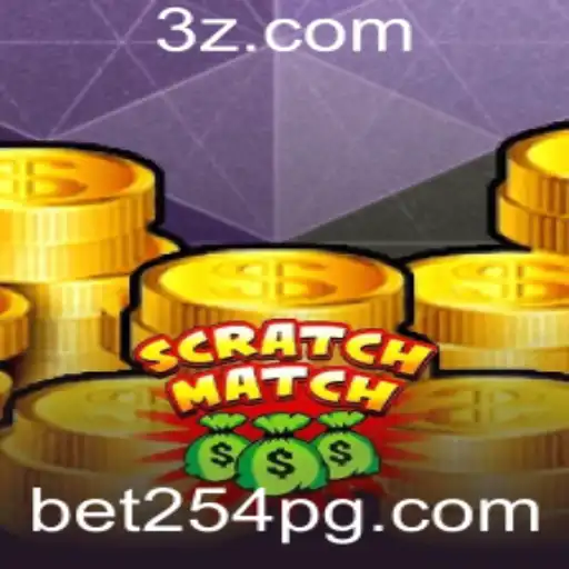 Descubra o Novo Fenômeno do Jogo ScratchMatch