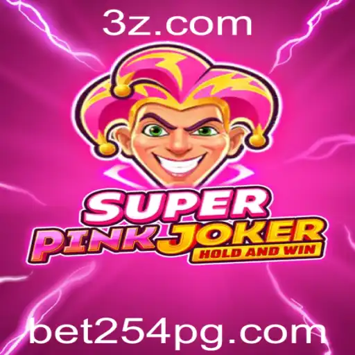 Descubra o Fascinante Mundo de SuperPinkJoker