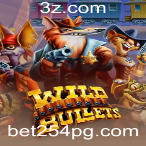 Explorando o Mundo Empolgante de WildBullets no Bet254