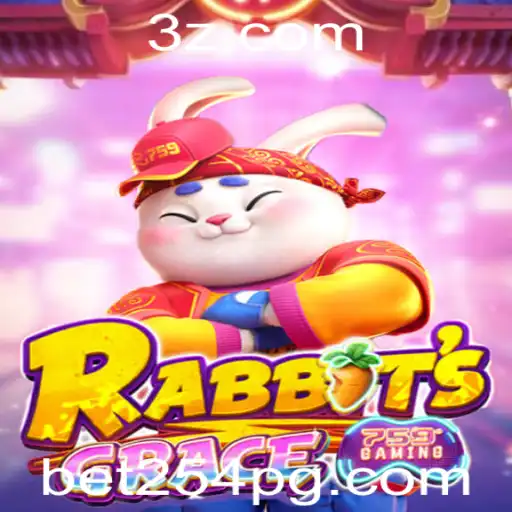 Descubra o Universo de RabbitsGrace: Um Jogo Estratégico de Apostas em 2023