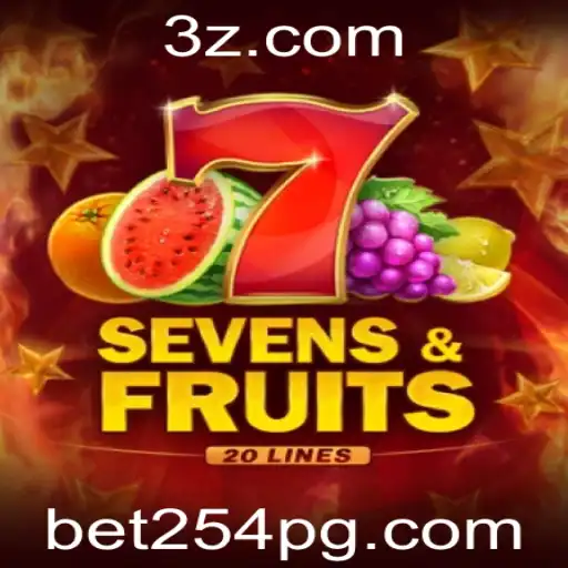 SevensFruits20: A Experiência Vibrante dos Jogos de Cassino Online com bet254