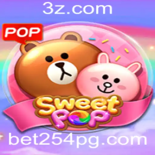 Conheça o Jogo SweetPOP: A Nova Sensação no Mundo dos Games com bet254