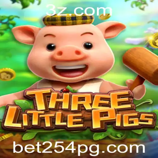 Explorando o Jogo THREELITTLEPIGS e a Palavra-Chave bet254