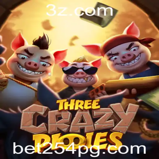 Explorando o Universo de ThreeCrazyPiggies e as Oportunidades de Entretenimento com bet254