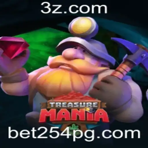 Explorando a Aventura de TreasureMania com bet254